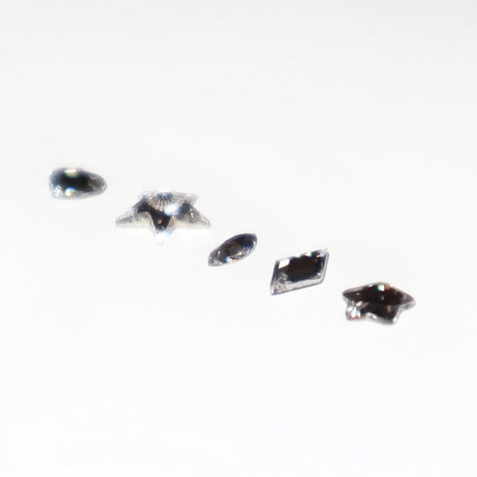 Swarovski Tooth Gems: Why Tooth Gem Artists Choose Swarovski Crystals