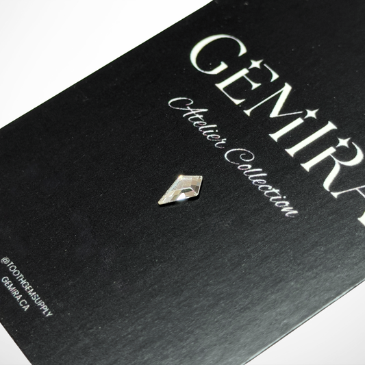 What Crystals Are Safe For Tooth Gems?