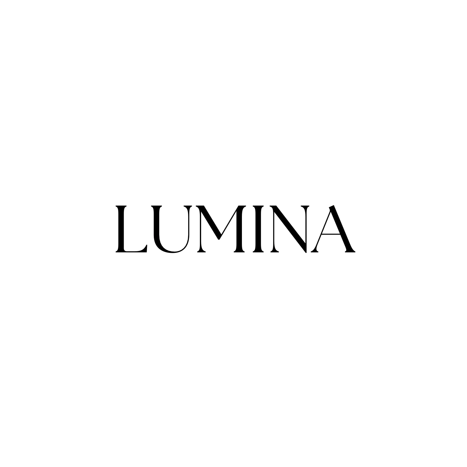 Lumina Crystal Collection