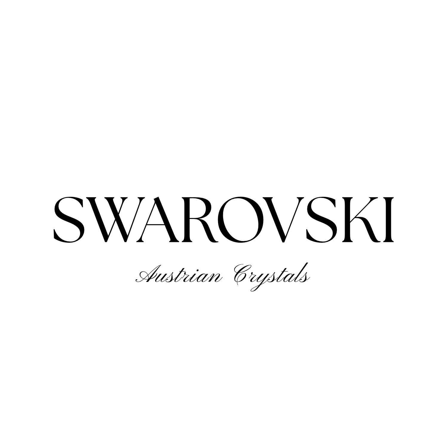 Swarovski Crystals