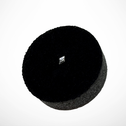 Diamond Shape Tooth Gem Crystals