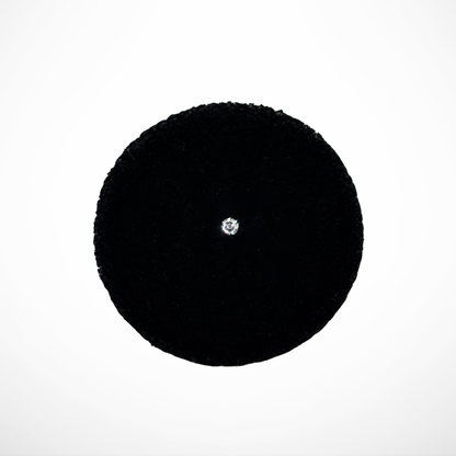 Classic Round Tooth Gem Crystals - Lumina