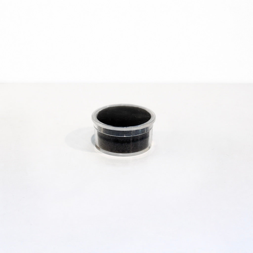 Round Tooth Gem Storage Case