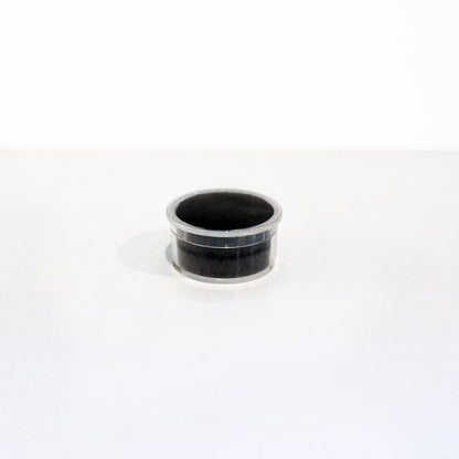 Round Tooth Gem Storage Case