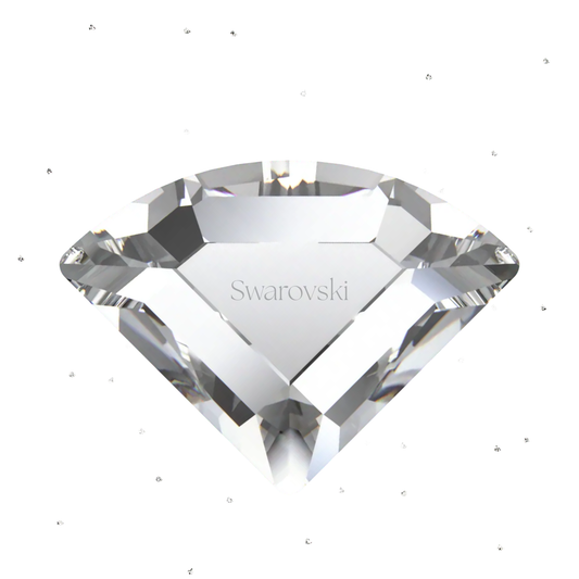 Diamond Connector Austrian Crystal Gems