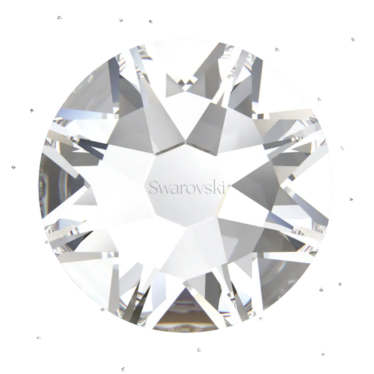 Genuine Austrian Crystal Gems - Swarovski