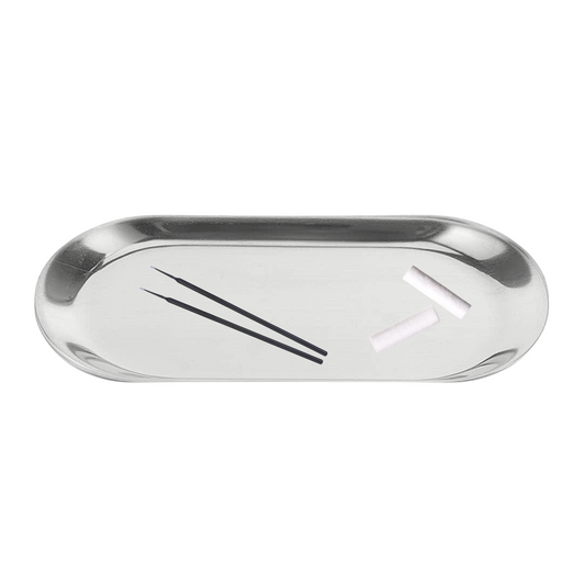 Stainless Steel Tool Tray